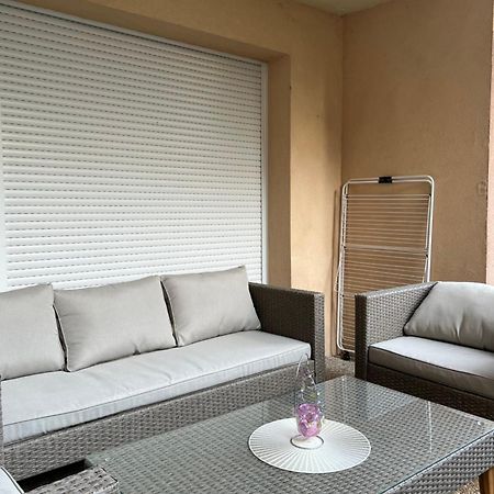 Ferienwohnung L'Alsace Autrement Soultz-Haut-Rhin Exterior foto