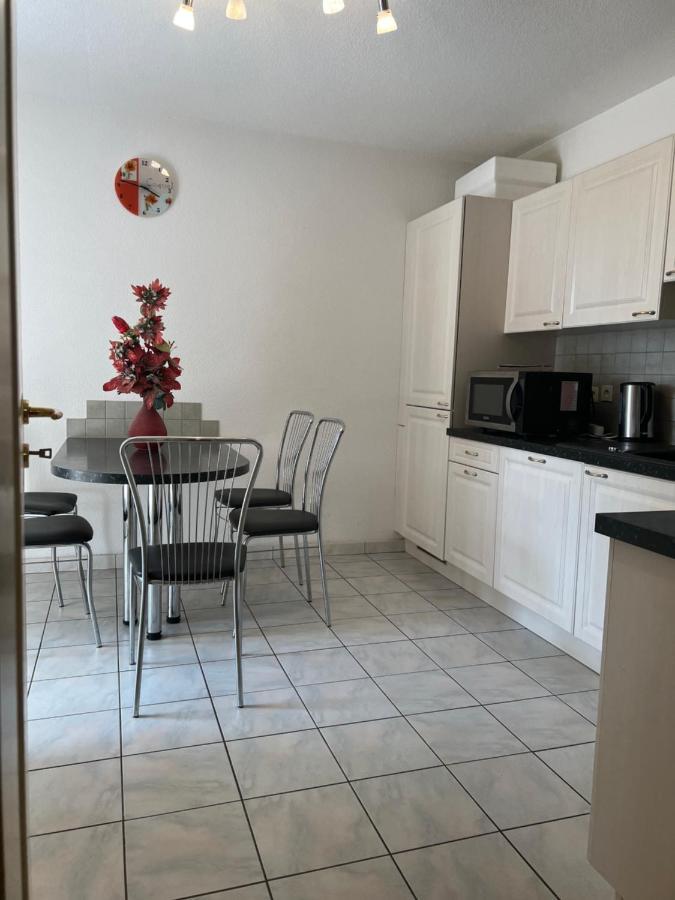 Ferienwohnung L'Alsace Autrement Soultz-Haut-Rhin Exterior foto