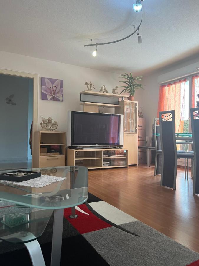 Ferienwohnung L'Alsace Autrement Soultz-Haut-Rhin Exterior foto