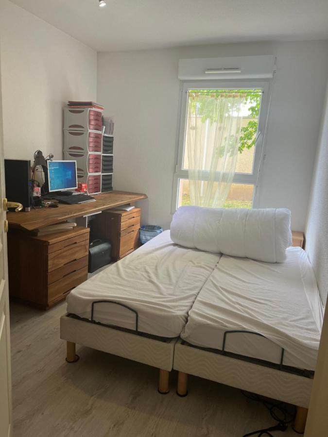 Ferienwohnung L'Alsace Autrement Soultz-Haut-Rhin Exterior foto