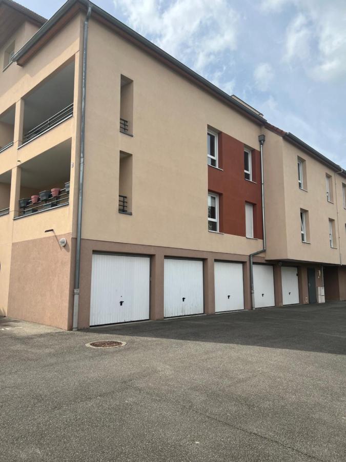 Ferienwohnung L'Alsace Autrement Soultz-Haut-Rhin Exterior foto