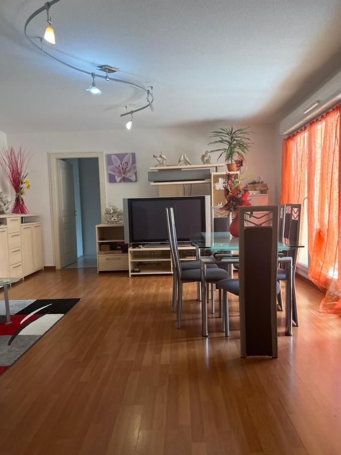 Ferienwohnung L'Alsace Autrement Soultz-Haut-Rhin Exterior foto