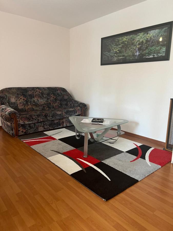 Ferienwohnung L'Alsace Autrement Soultz-Haut-Rhin Exterior foto