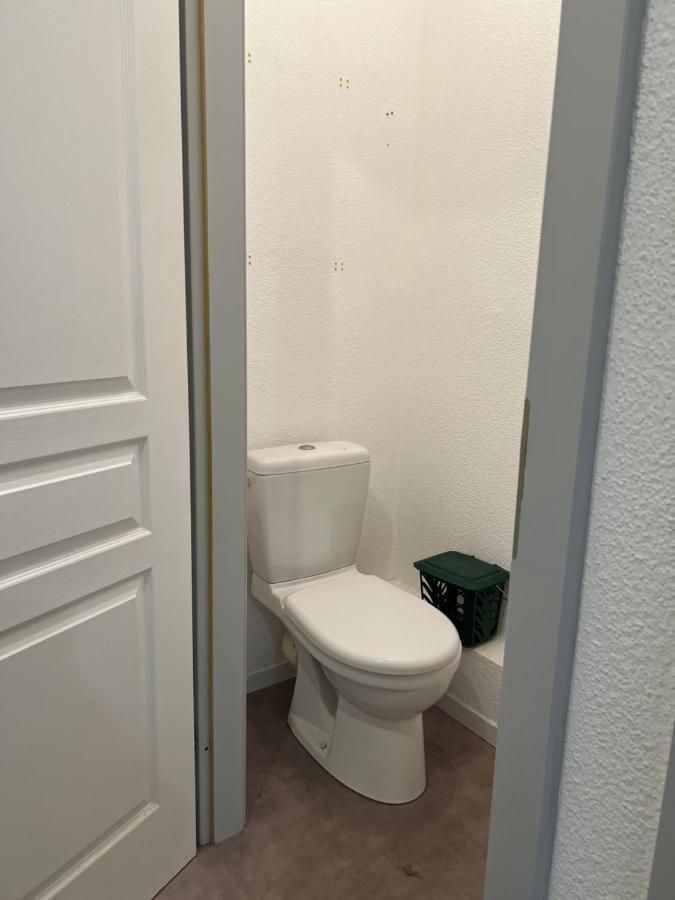 Ferienwohnung L'Alsace Autrement Soultz-Haut-Rhin Exterior foto