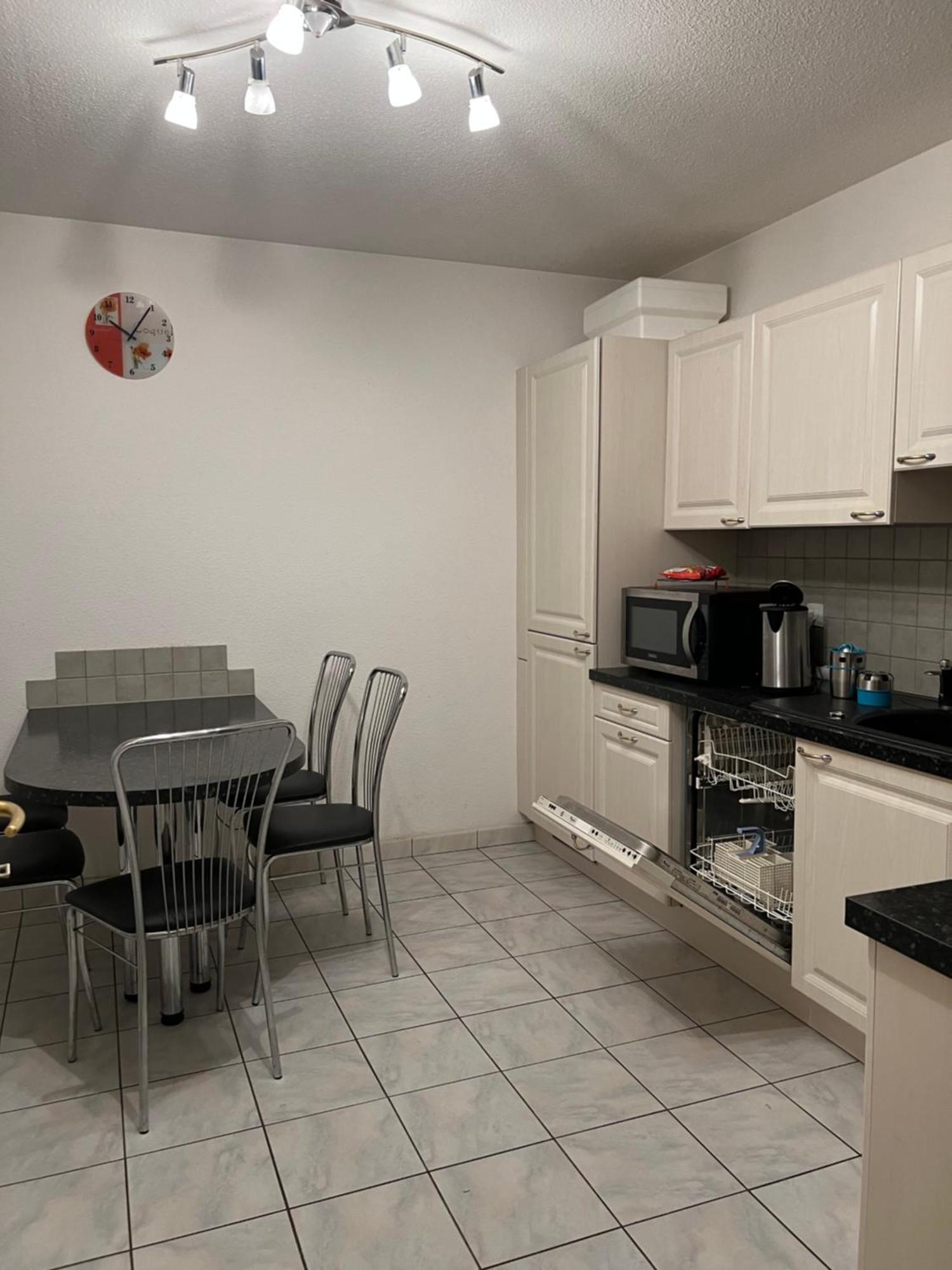 Ferienwohnung L'Alsace Autrement Soultz-Haut-Rhin Exterior foto