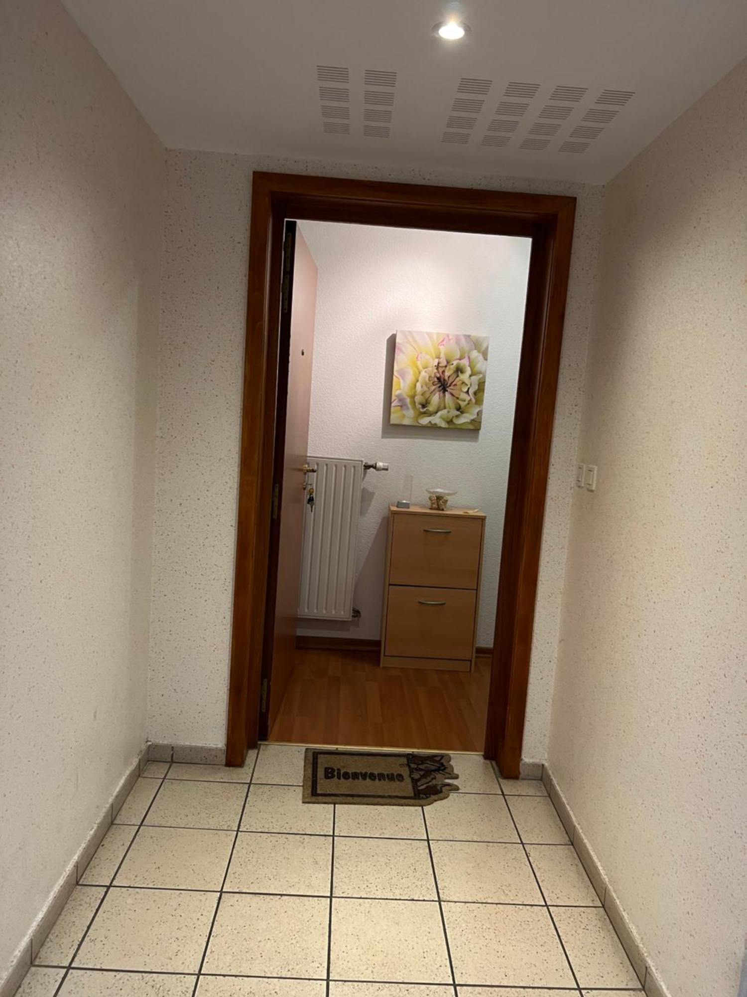 Ferienwohnung L'Alsace Autrement Soultz-Haut-Rhin Exterior foto