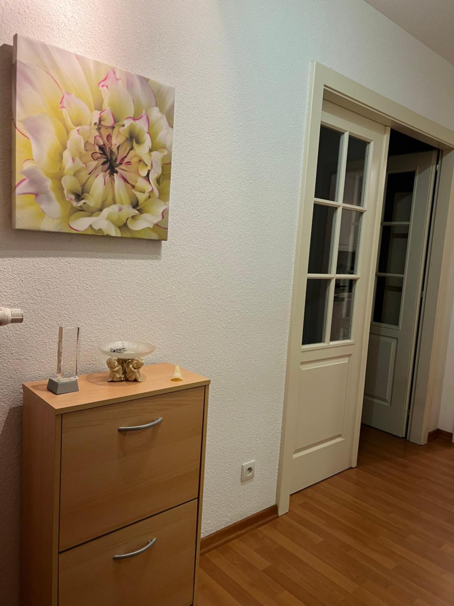 Ferienwohnung L'Alsace Autrement Soultz-Haut-Rhin Exterior foto