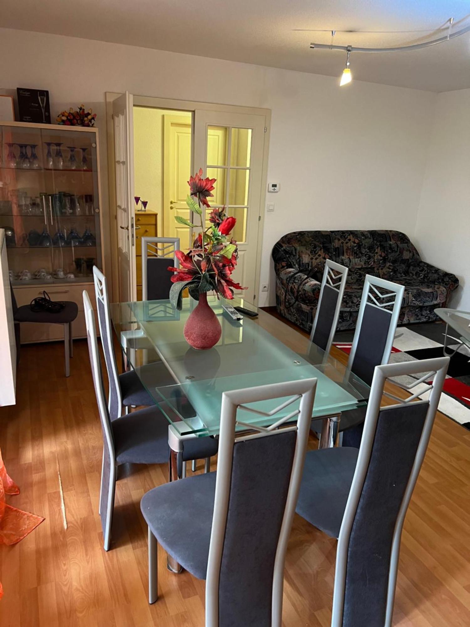 Ferienwohnung L'Alsace Autrement Soultz-Haut-Rhin Exterior foto