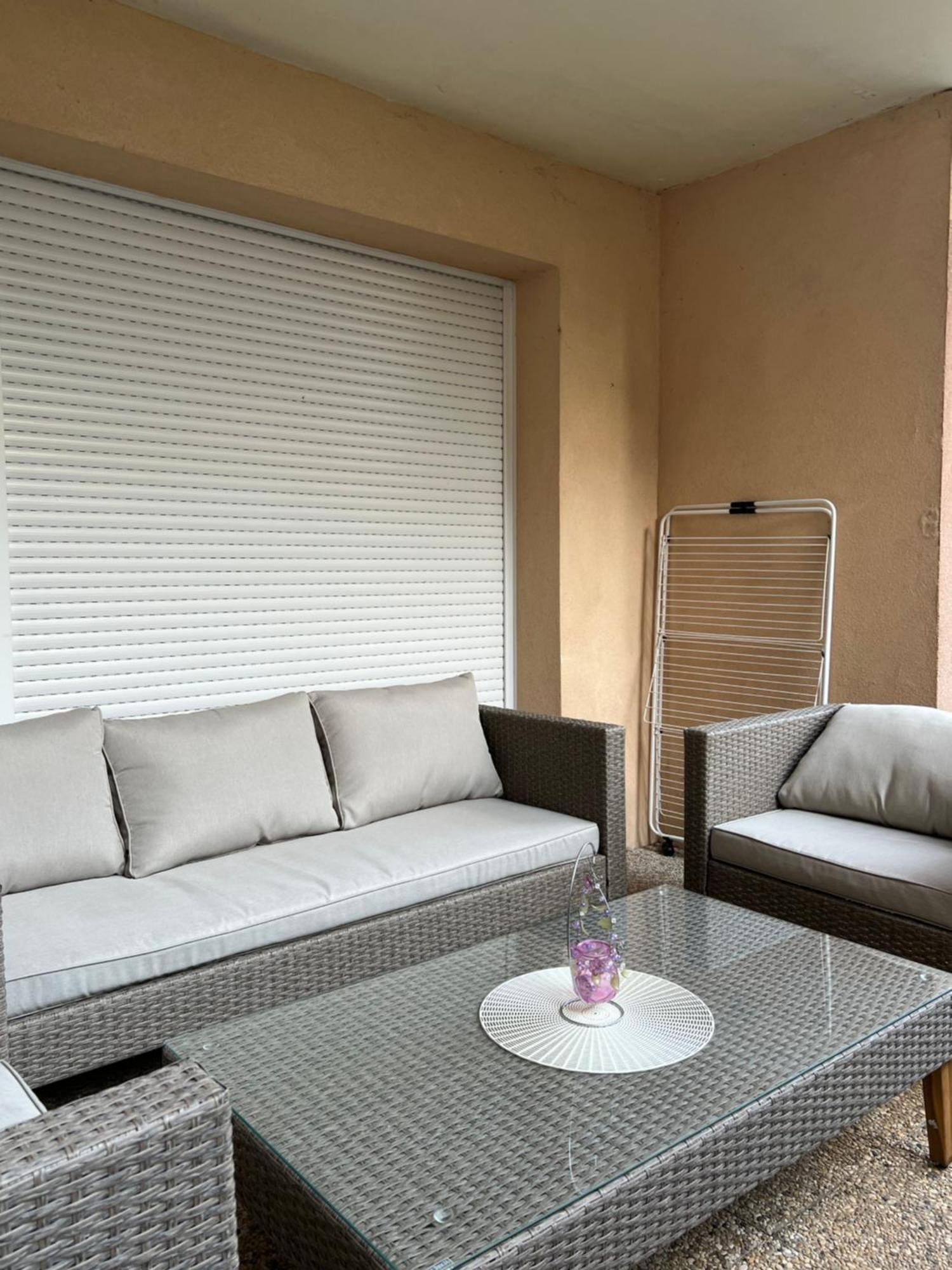 Ferienwohnung L'Alsace Autrement Soultz-Haut-Rhin Exterior foto